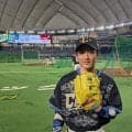 【球宴】巨人浦田俊輔「一緒に大きく」プロでただ１人使用　下町の工場製グラブと夢舞台へ