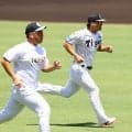 【阪神】リハビリ中の前川右京と湯浅京己が順調に回復　平田2軍監督が現状説明　SGLで練習