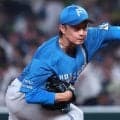 日本ハム前半戦　“陰のMVP”　阪神→日本ハム移籍左腕にファン感謝　圧巻の1.32「本当にファイターズに来てくれてありがとう」