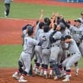 【高校野球】仙台育英２年連続聖地導いた「日本一のチーム内競争」須江監督も目を潤ませる／宮城