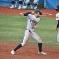 【高校野球】東北・松本叶大が甲子園出場逃し涙「仙台育英さんを超えられない悔しさでいっぱい」