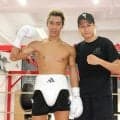花田歩夢、８・２に帰国後初戦「将来は世界王者に」１５歳で単身メキシコに渡った"逆輸入ボクサー"「今後は層が厚い日本でキャリアを」東洋太平洋ランカーと対戦