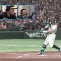 なんだこれは… 阪神・佐藤輝明、176キロ爆速弾で“異常事態”「怖いって」「ビックリした」凄まじい打球音の“衝撃アーチ”にドーム騒然