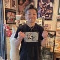 川嶋勝重は世界を取った拳で削り、磨き、人を輝かせる　元チャンピオンという異色ジュエリー職人の信条は妥協しないものづくり…後編