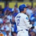 大谷翔平、「1番・DH」で後半戦初アーチなるか　10試合ぶり23号に期待…スタメン発表