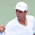  錦織圭 次戦は急成長中の19歳 