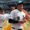 【MLB】村上宗隆への信頼は長期離脱しても揺るがず　若手野手たちと一緒にホワイトソックスをポストシーズンへ導く