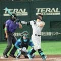 【糸井嘉男氏の眼】阪神・佐藤輝は完璧な打球　さすが球界を代表するスーパースター　ホームランダービーもテルが優勝するでしょう！