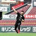広島が先発ローテ再編　後半戦開幕３１日からの中日３連戦は床田→斉藤優→アドゥワ　次カードの巨人戦は栗林→森→岡本