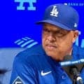 大谷翔平、投手復帰は“不透明”　ロバーツ監督が言及「見当もつかない」…3週間登板できず