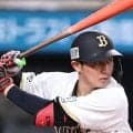 打撃向上で際立つ存在感　パ・リーグ各球団の遊撃手が攻守に躍動…激しい定位置争い