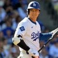 大谷翔平、MVP最新模擬投票で1位も…「差は大幅に縮まっている」　急接近する24歳ライバル