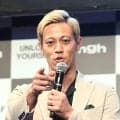 本田圭佑「邪道をあえて突き進みたい」　スポーツブランド会見海外展開に意欲「選択肢が大いにある」