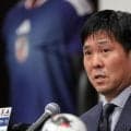 第３次森保体制　２戦目は９・２８ベネズエラ戦　広島で開催「日本サッカーの未来のために、貴重な一戦」