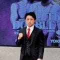 石井武志が必勝宣言「必ず世界王者になります」　キックから転向→１３戦目で悲願初挑戦「ついに来たな」