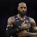 数々のNBA歴代最多記録を保持するレブロン…次のシーズンで塗り替えそうな記録は？