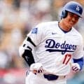 後半戦初アーチに「待ちかねた！！ 」　大谷翔平、23号アーチは「非常に素晴らしい兆候」中堅左への特大弾に米記者が反応