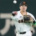 勝負の後半戦、巨人の内野布陣はどうなる？注目の「二遊間」　レギュラー獲り目指す高卒2年目内野手も