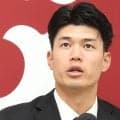 巨人・若林楽人が西武へ復帰　トレード合意と両球団が発表　「次に対戦できる日を楽しみに」とコメント