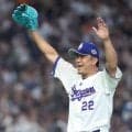 【球宴】大野雄大「88年に産んでくれてありがとう」坂本勇人＆柳田悠岐との黄金3S公開