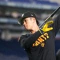 【西武】期限２日前に巨人から若林楽人を獲得した理由は　逆転優勝とCS圏内堅持に向けて必要戦力