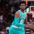 神戸ストークスがジェイレン・マクダニエルズを獲得…NBA通算252試合出場の28歳SF