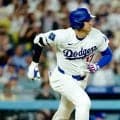 大谷翔平の技あり打を“無駄”に　ド軍タッカーに疑問の声…LAメディア困惑、指揮官も「不機嫌」
