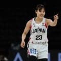 山本麻衣がWNBAデビュー！　日本史上5人目、渡嘉敷来夢や町田瑠唯などに続く快挙