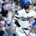 大谷23号先頭打者弾もド軍は逆転負け