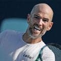 38歳ベテランが世界16位撃破