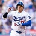 ドジャース２連敗　大谷翔平は１０戦ぶり２３号先頭弾など３安打３打点　九回裏に意地の適時打も後続に１本出ず　投壊５被弾