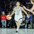 山本麻衣がWNBAデビュー！　日本史上5人目、渡嘉敷来夢や町田瑠唯などに続く快挙