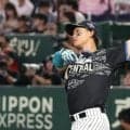 阪神・森下翔太、オールスター第2戦を欠場　下半身のコンディション不良…NPB発表