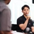 河村勇輝が“新たな相棒”を紹介…渡米3年目へ「契約を勝ち取ることが恩返し」アディダス店舗でファンと交流