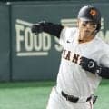 「うぉおおおおお！マジか」補強締め切り2日前に西武から届いた“朗報”にファン歓喜　巨人から28歳右の外野手が電撃トレード「最高の補強」「おかえりなさい」