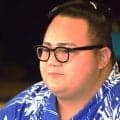 兄弟子・若隆景から「おめでとう」新十両丹治、付け人で学んだ集中力を胸に秋場所の土俵へ