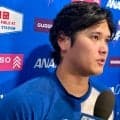 大谷翔平の悩める胸中「数％の違和感あるなら」　治らない膝、進まない投手復活…一問一答