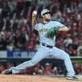 阪神モレッタ、ソフトバンク山本恵大、西武仲三優太が抹消／29日公示
