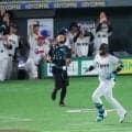 阪神　大山悠輔の球宴１号に沸いたセ・リーグベンチ　ＤｅＮＡ助っ人も思わず絶叫　他球団の選手にも慕われる謙虚な人柄　オールスターの舞台で鮮明に