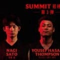 八村塁主宰「BLACK SAMURAI SUMMIT 2026」招待選手の第3弾発表…佐藤凪、磯田陸斗ら3名が参加決定