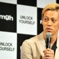 本田圭佑創業のブランドが本格始動　目標は世界「邪道をあえて進む」