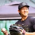 【阪神】立石正広、全体練習で三塁守備に　森下翔太負傷で「佐藤右翼」シフト準備か