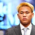 【ボクシング】「ザ・キング」藤木勇我プロ２戦目で異例単独ポスター制作　大橋会長SNSで公開