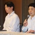 日本プロ野球選手会、オーナー会議と初会談　近藤健介会長が痛感したMLBとの“差”…1076文字で声明