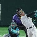 阪神に衝撃　森下翔太が「下半身のコンディション不良」で球宴2戦目欠場にネットざわつく「本塁打競争はかなり身体に負荷が…」「まずはしっかり治して」