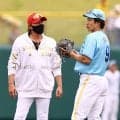 【球宴】連勝狙うパリーグは５番DHにソフトバンク柳田悠岐　先発はオリックス・エスピノーザ