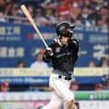 【ロッテ】藤原恭大「一番良い前半戦だった」戦線離脱から復帰後は不動の１番として安打量産