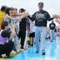 【球宴】阪神高橋遥人が先発　全セのスタメン一覧