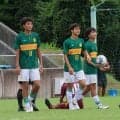 【高校サッカー】静岡学園が２点差はね返し５年ぶり４強　途中出場のＤＦ佐野泰聖が決勝弾　全国総体準々決勝