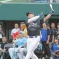 中日　細川成也がホームランダービー初制覇　初戦からアーチ量産　決勝で佐藤輝明を撃破　優勝賞金１００万円ゲット